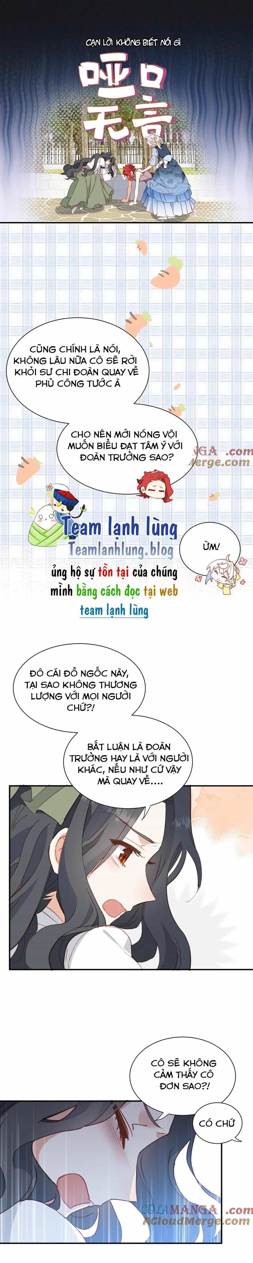Bổn Công Chúa Không Muốn Được Chiều Chuộng - Chương 52 - ảnh 12