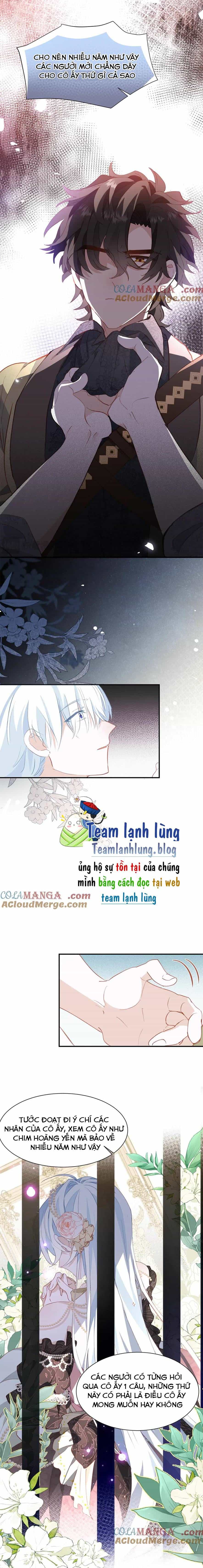 Bổn Công Chúa Không Muốn Được Chiều Chuộng - Chương 52 - ảnh 3