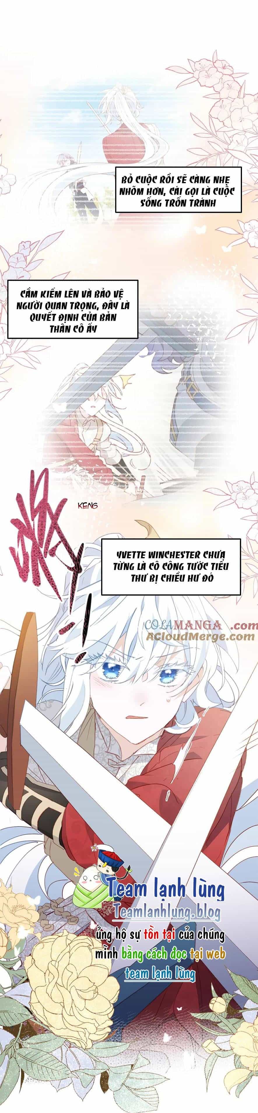 Bổn Công Chúa Không Muốn Được Chiều Chuộng - Chương 52 - ảnh 5
