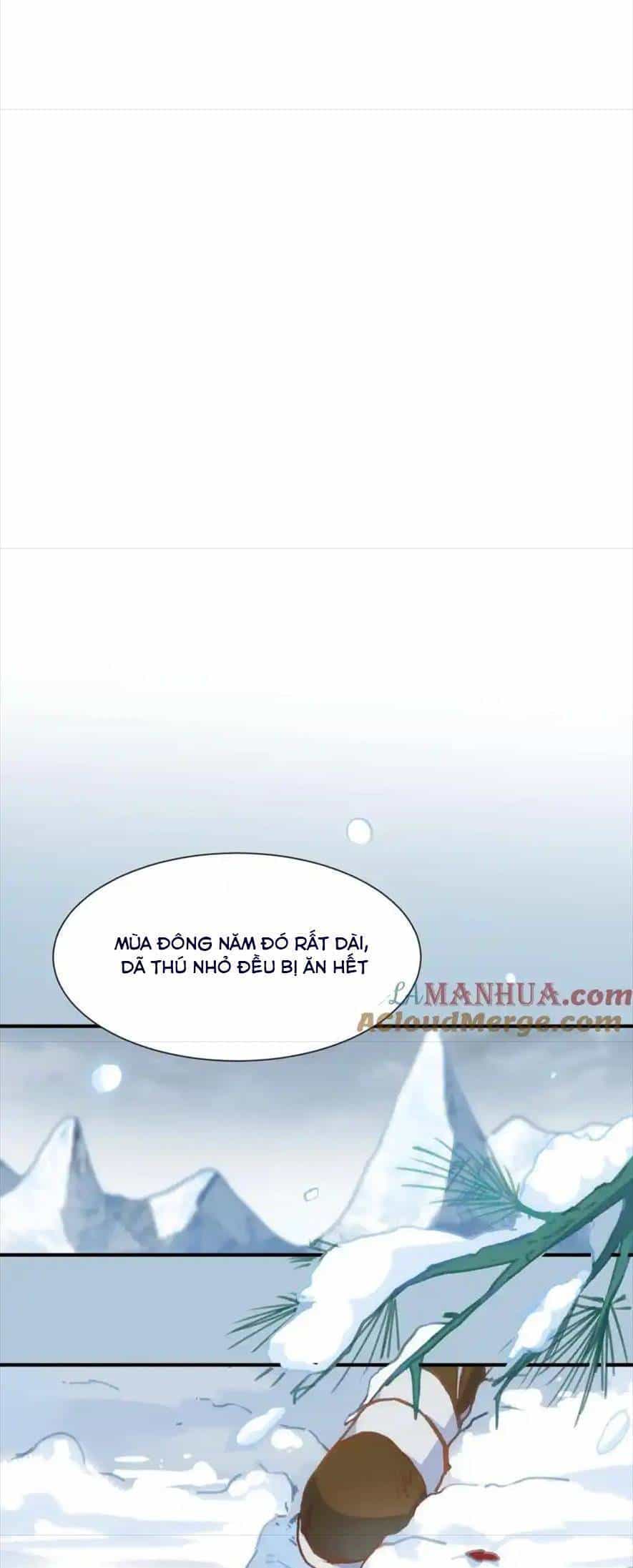 Bổn Công Chúa Không Muốn Được Chiều Chuộng - Chương 7 - ảnh 5