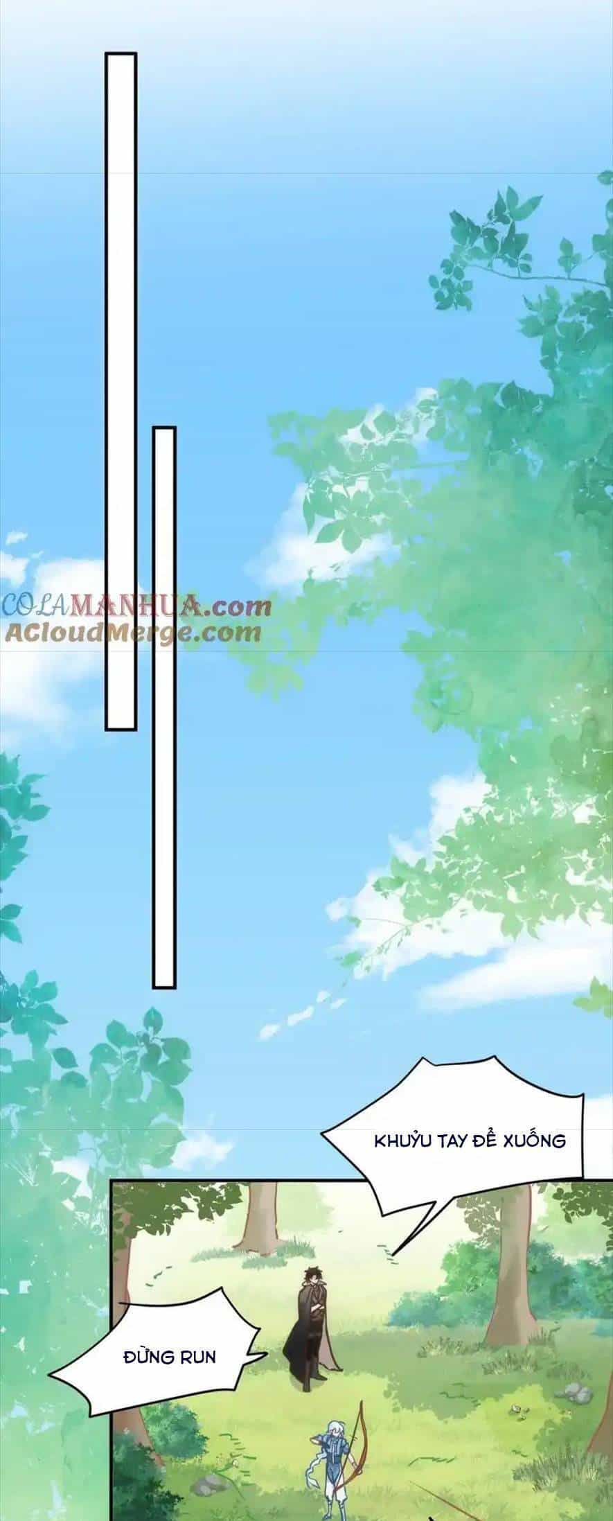 Bổn Công Chúa Không Muốn Được Chiều Chuộng - Chương 8 - ảnh 19
