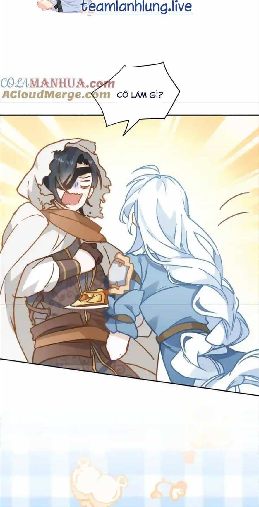 Bổn Công Chúa Không Muốn Được Chiều Chuộng - Chương 9 - ảnh 30