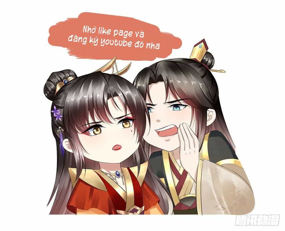Bổn Cung Muốn Làm Hoàng Đế - Chương 9 - ảnh 36
