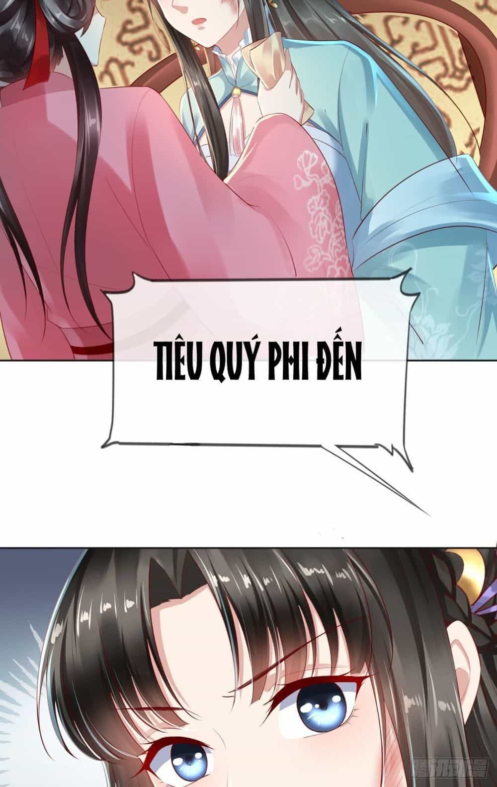 Bổn Cung Muốn Làm Hoàng Đế - Chương 11 - ảnh 11