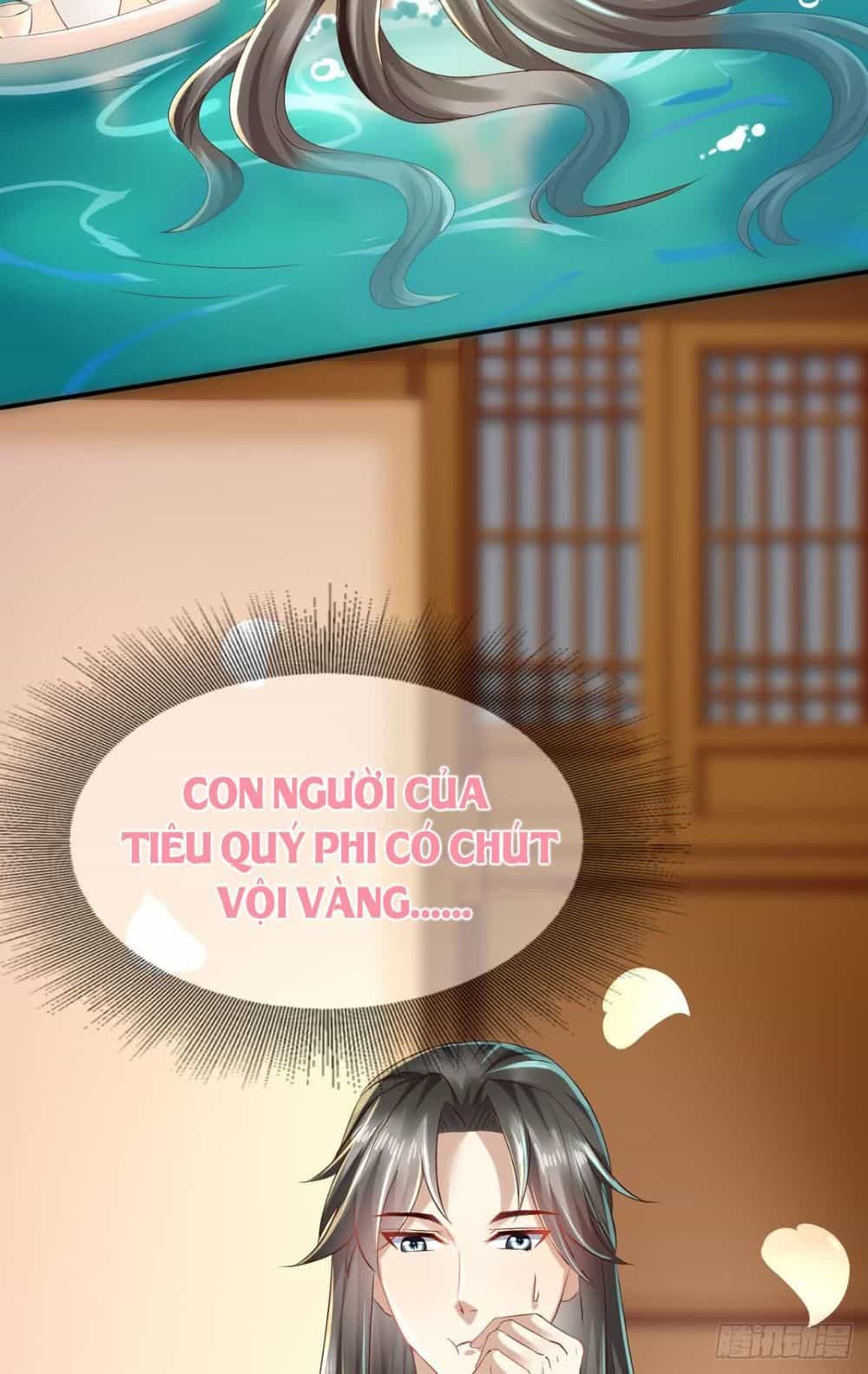 Bổn Cung Muốn Làm Hoàng Đế - Chương 12 - ảnh 11