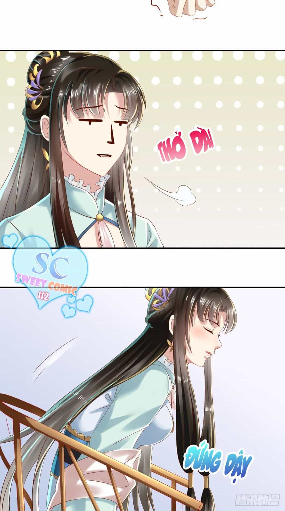 Bổn Cung Muốn Làm Hoàng Đế - Chương 12 - ảnh 34