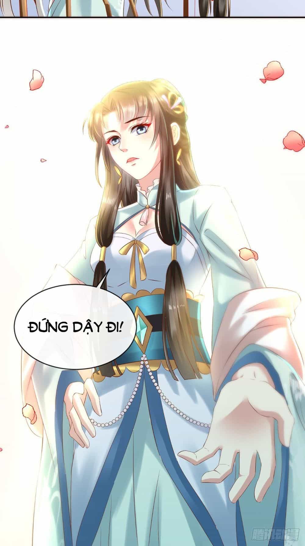 Bổn Cung Muốn Làm Hoàng Đế - Chương 12 - ảnh 35