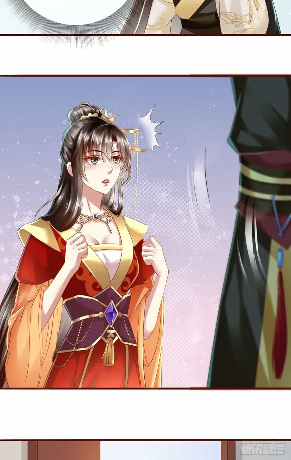 Bổn Cung Muốn Làm Hoàng Đế - Chương 12 - ảnh 6