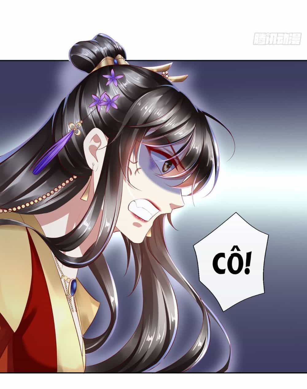 Bổn Cung Muốn Làm Hoàng Đế - Chương 13 - ảnh 17