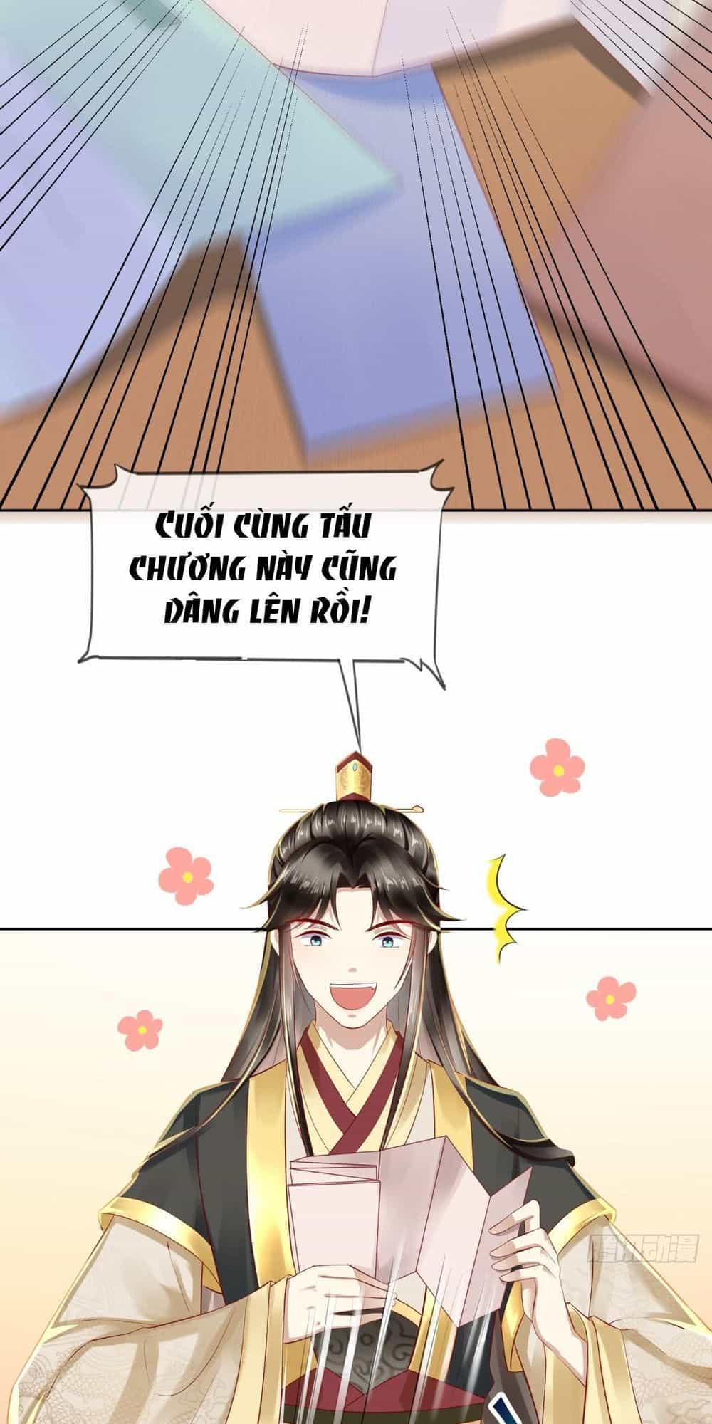 Bổn Cung Muốn Làm Hoàng Đế - Chương 13 - ảnh 29
