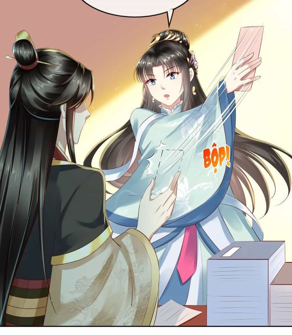 Bổn Cung Muốn Làm Hoàng Đế - Chương 13 - ảnh 32