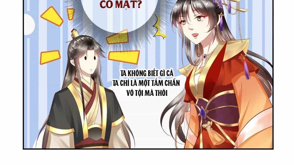Bổn Cung Muốn Làm Hoàng Đế - Chương 13 - ảnh 8