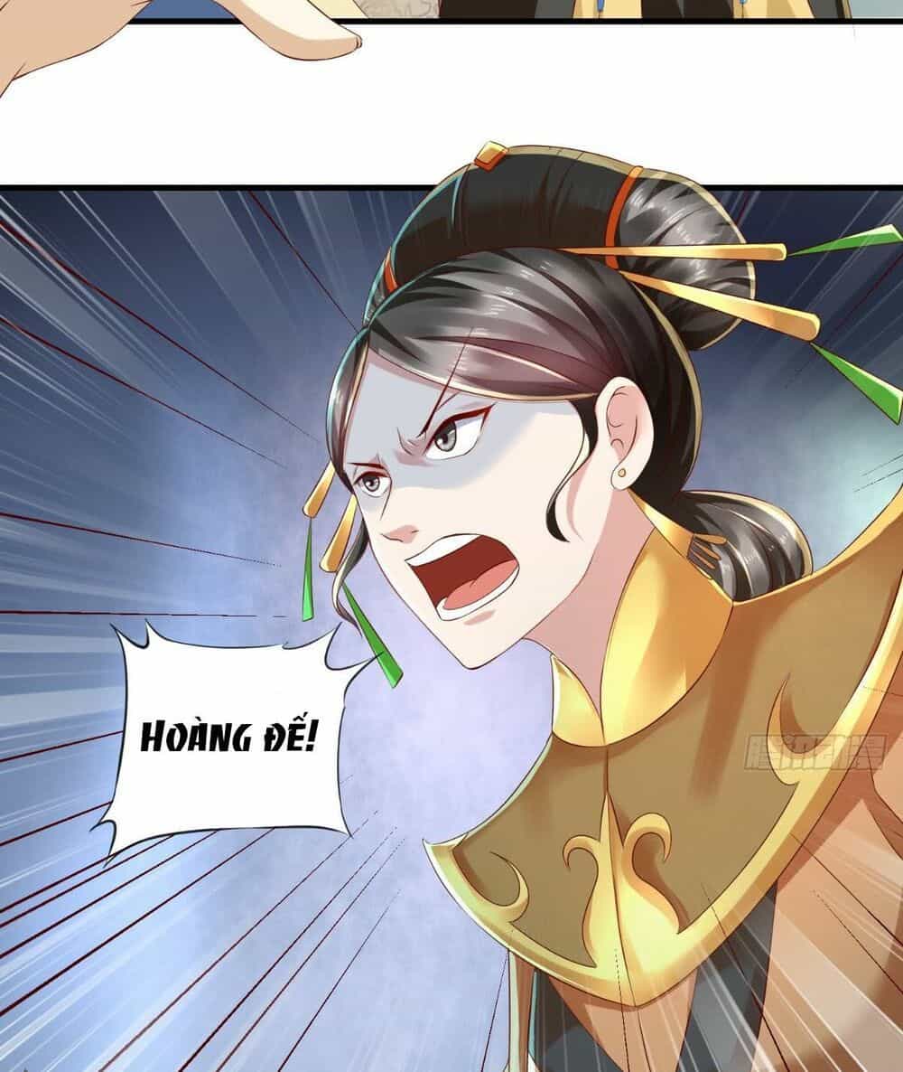 Bổn Cung Muốn Làm Hoàng Đế - Chương 14 - ảnh 13