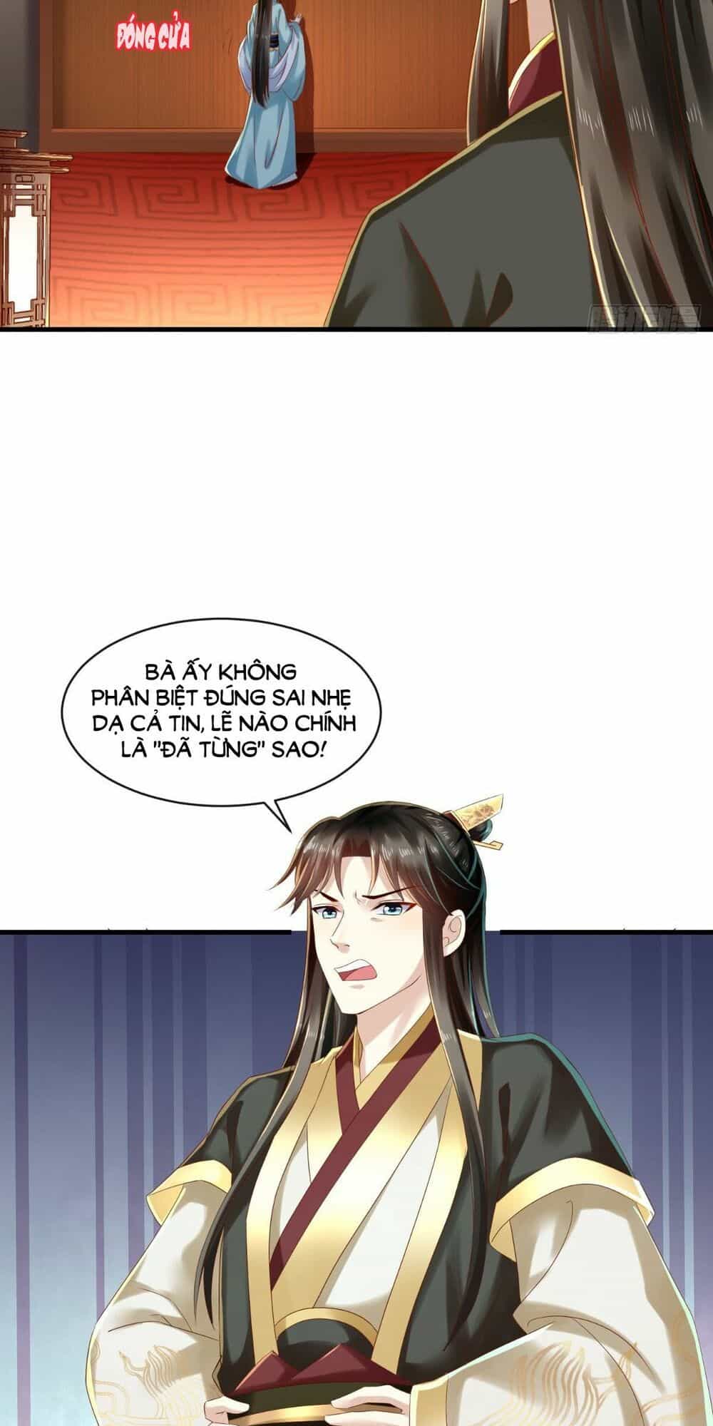 Bổn Cung Muốn Làm Hoàng Đế - Chương 14 - ảnh 34