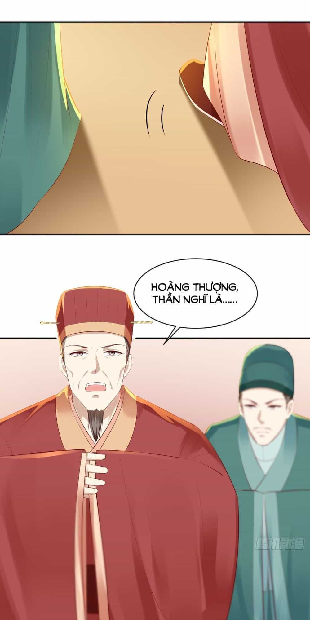 Bổn Cung Muốn Làm Hoàng Đế - Chương 15 - ảnh 3