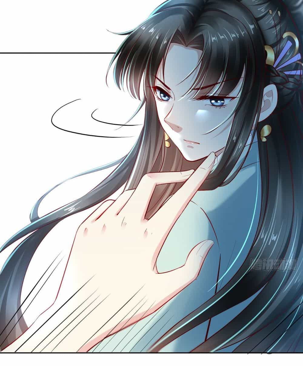 Bổn Cung Muốn Làm Hoàng Đế - Chương 16 - ảnh 12