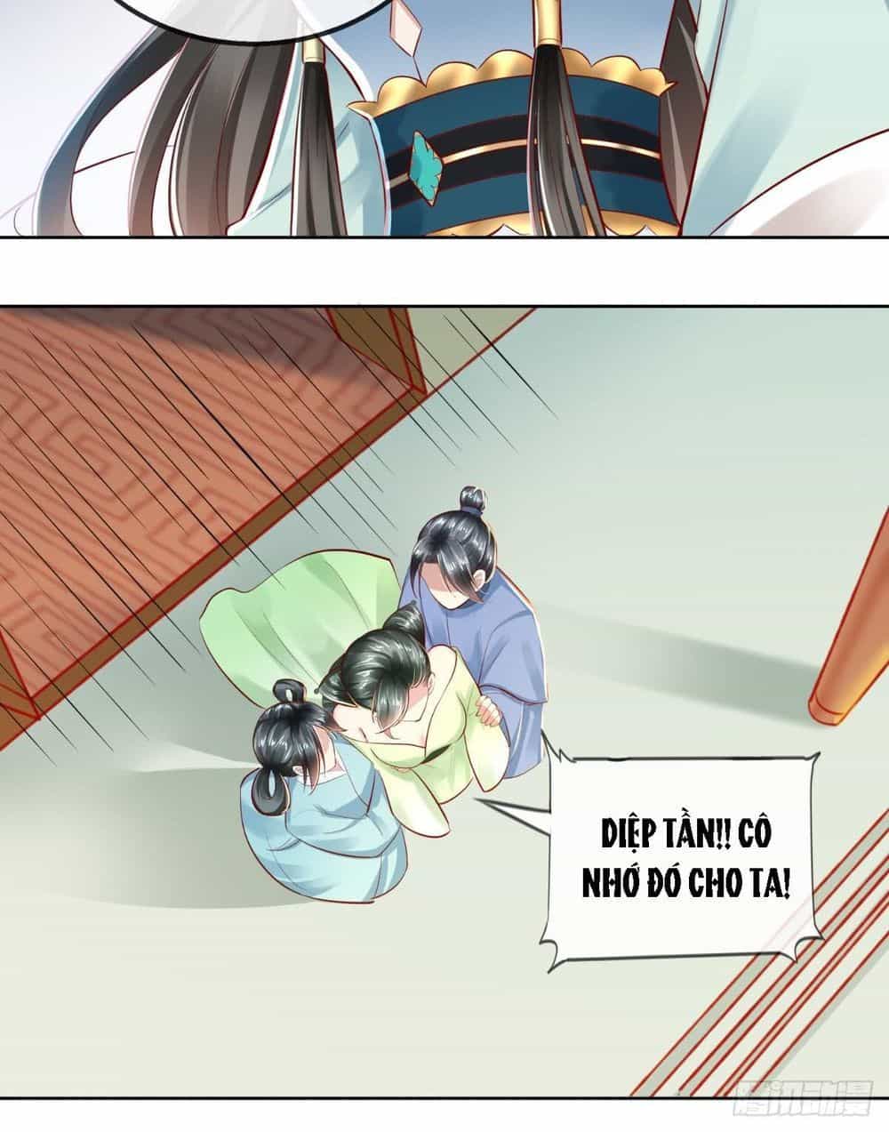 Bổn Cung Muốn Làm Hoàng Đế - Chương 16 - ảnh 18