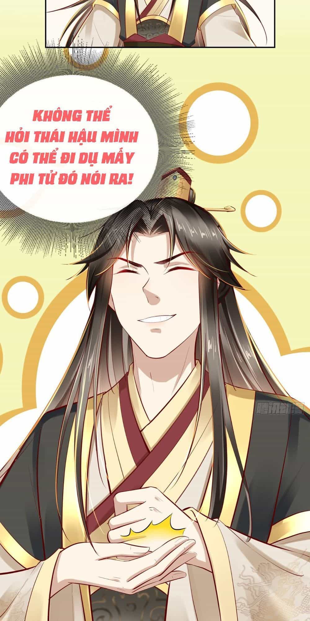 Bổn Cung Muốn Làm Hoàng Đế - Chương 16 - ảnh 44