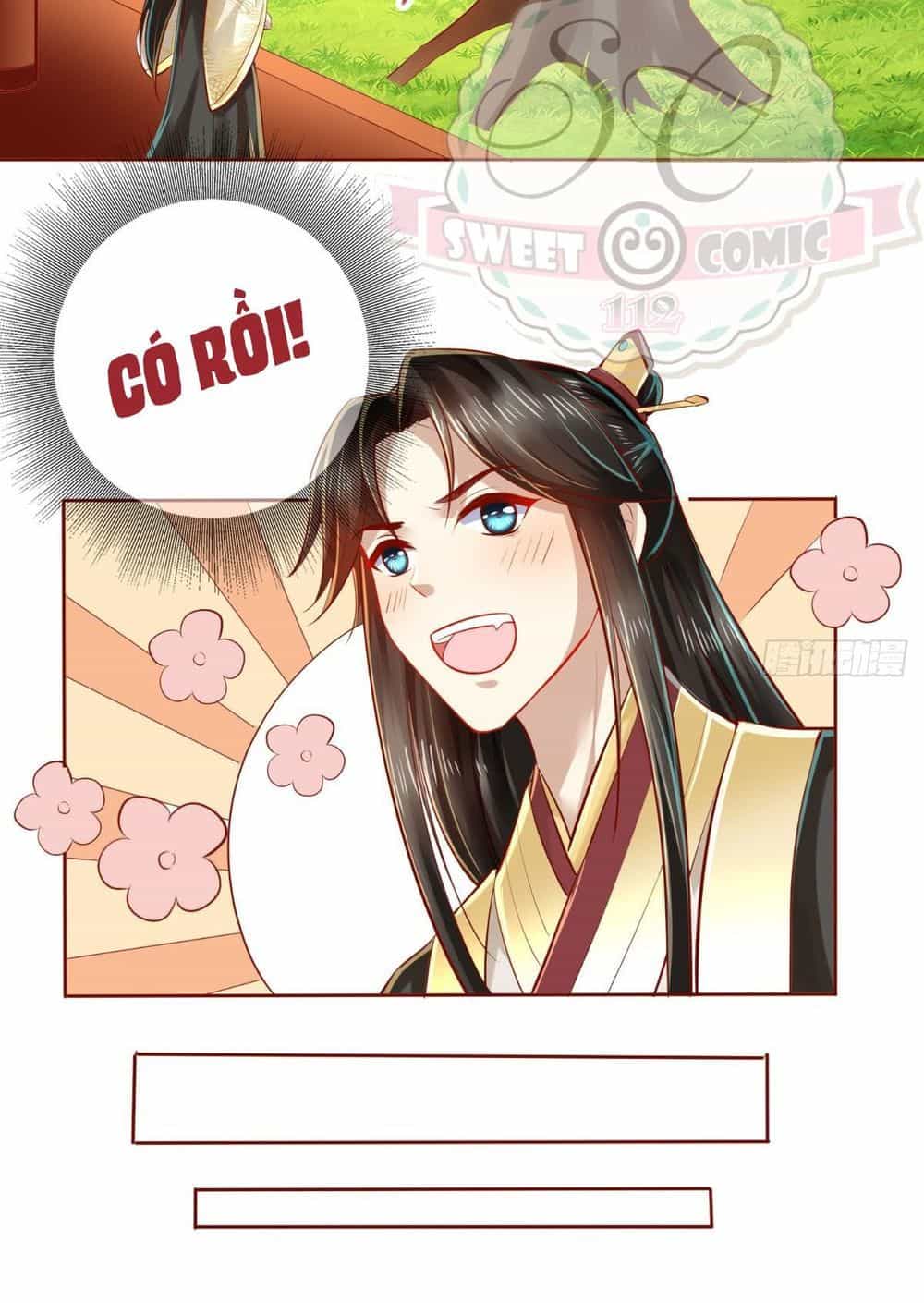 Bổn Cung Muốn Làm Hoàng Đế - Chương 17 - ảnh 24