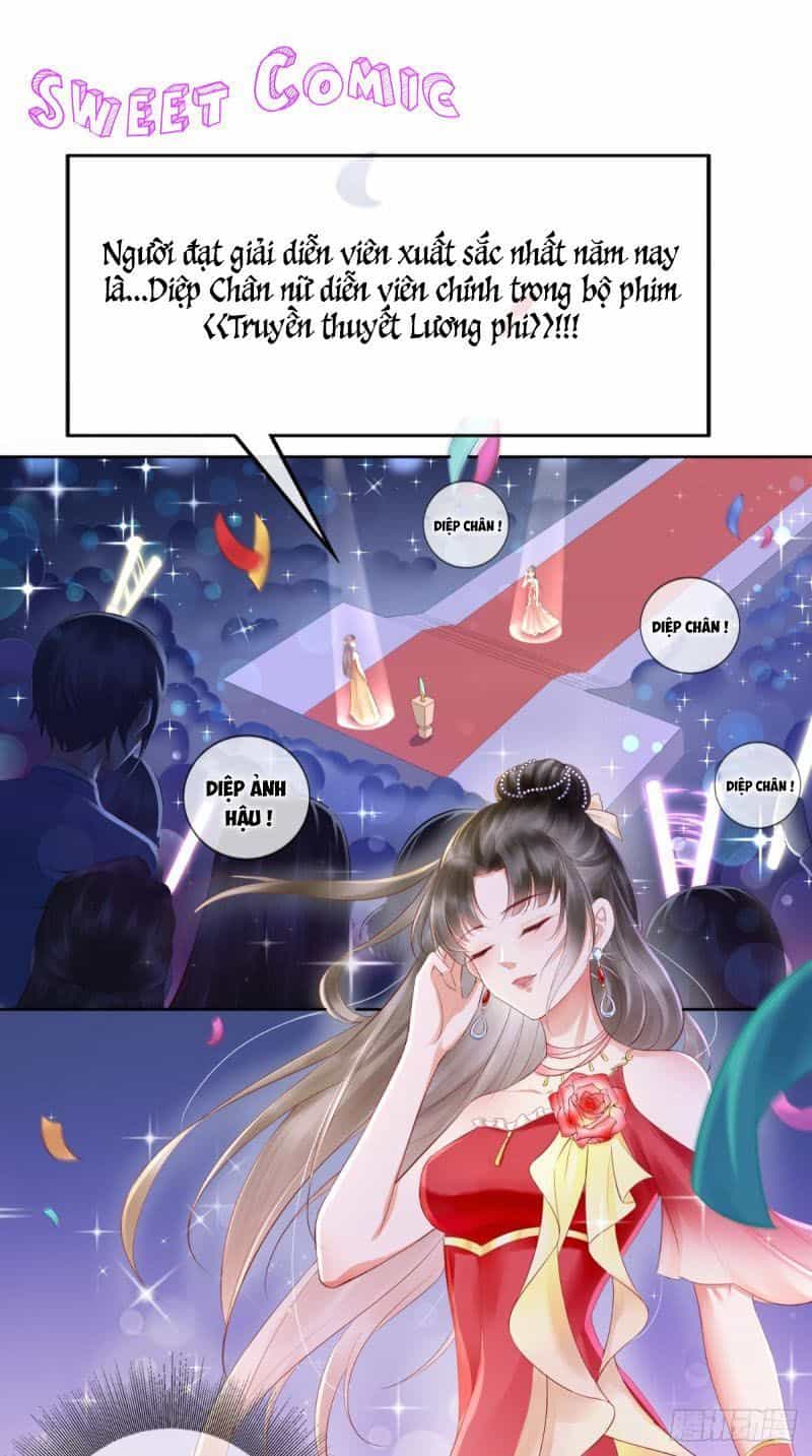 Bổn Cung Muốn Làm Hoàng Đế - Chương 1 - ảnh 2