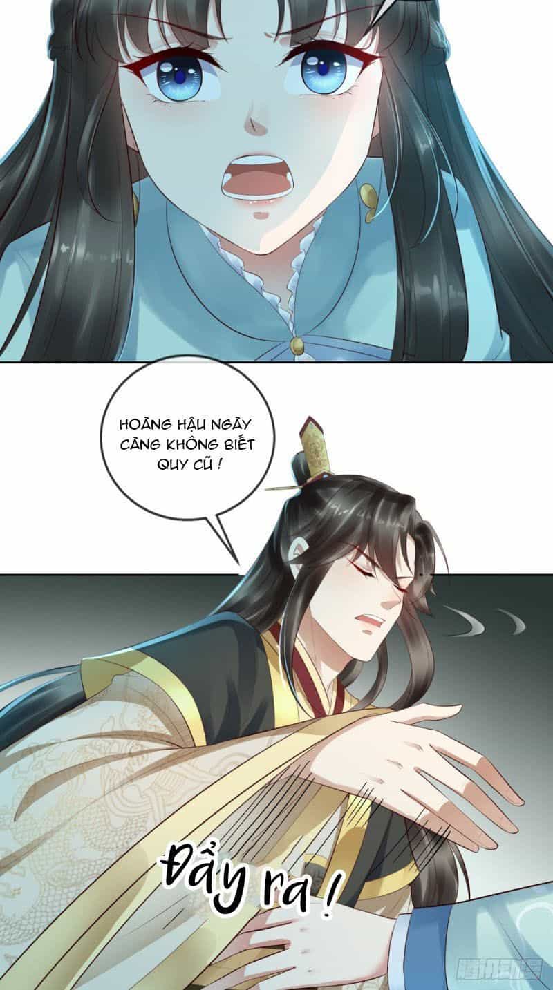 Bổn Cung Muốn Làm Hoàng Đế - Chương 1 - ảnh 29