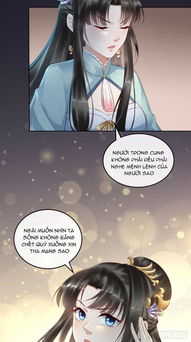 Bổn Cung Muốn Làm Hoàng Đế - Chương 1 - ảnh 33