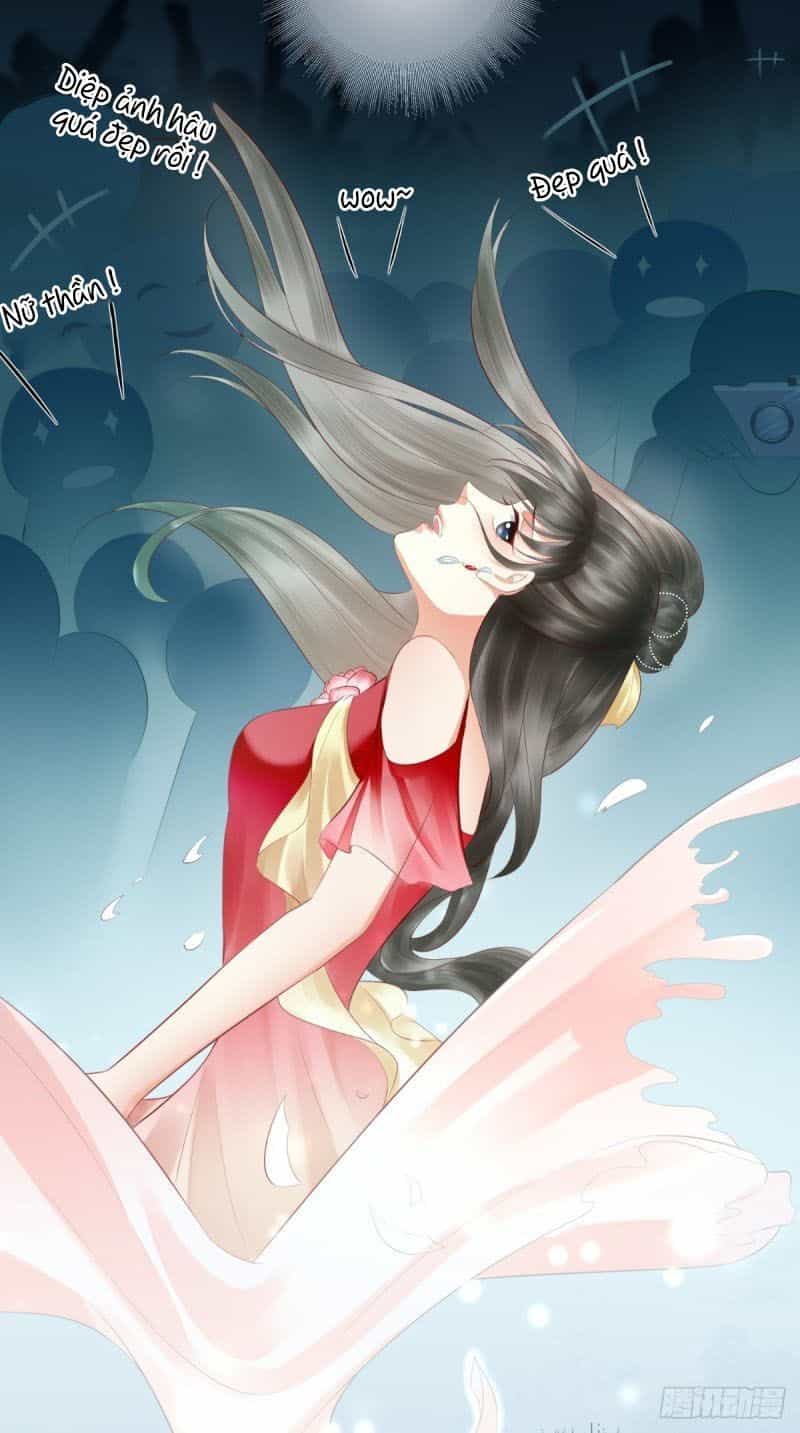 Bổn Cung Muốn Làm Hoàng Đế - Chương 1 - ảnh 5