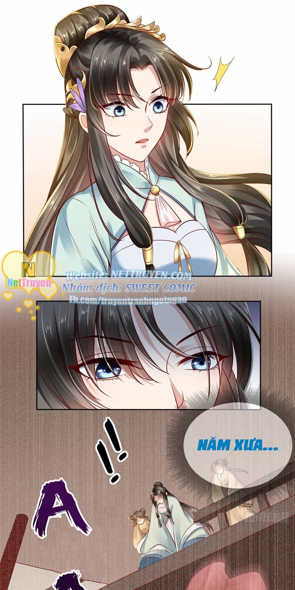 Bổn Cung Muốn Làm Hoàng Đế - Chương 18 - ảnh 16