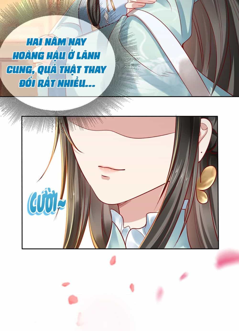 Bổn Cung Muốn Làm Hoàng Đế - Chương 18 - ảnh 37