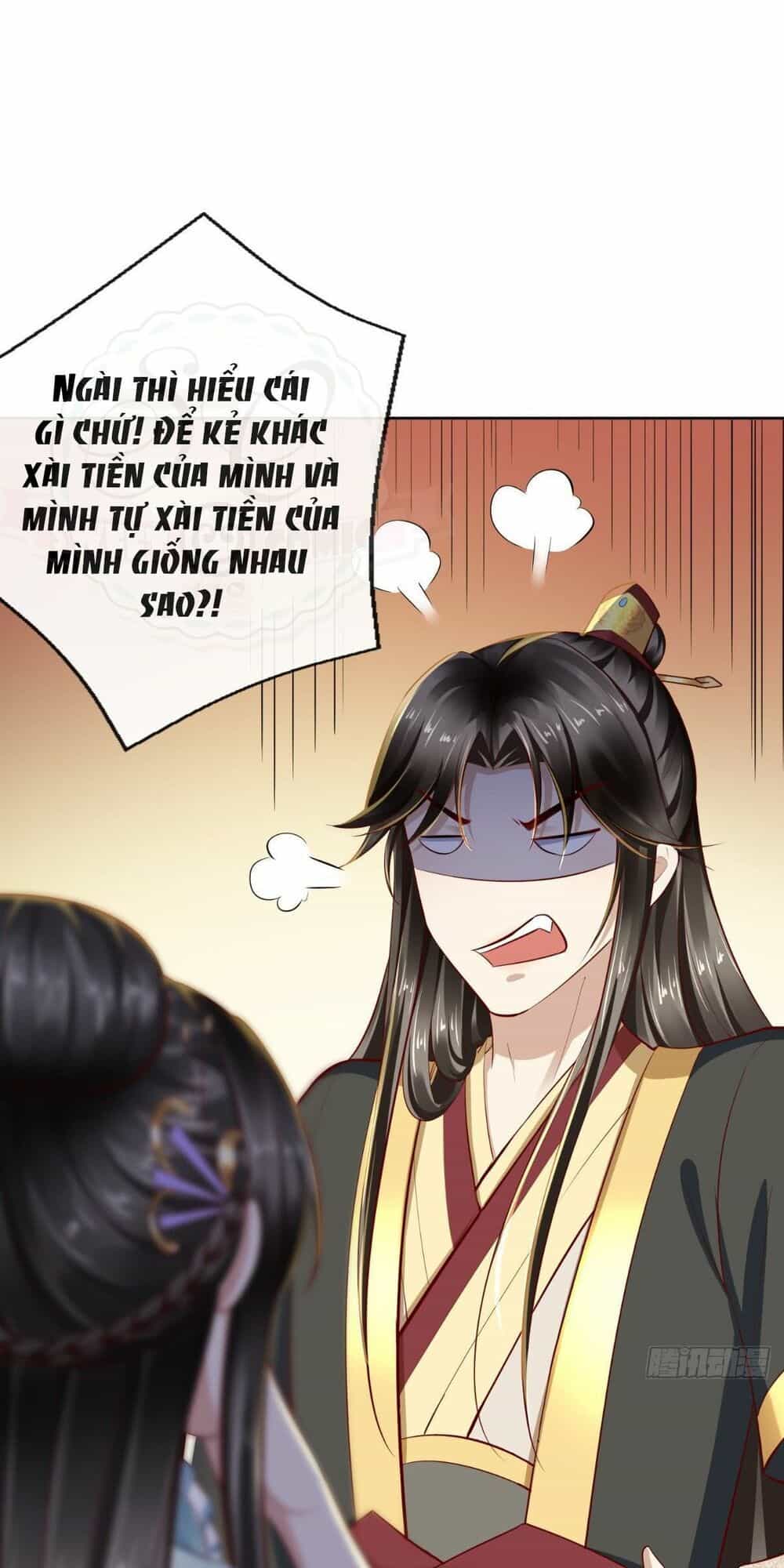 Bổn Cung Muốn Làm Hoàng Đế - Chương 19 - ảnh 28