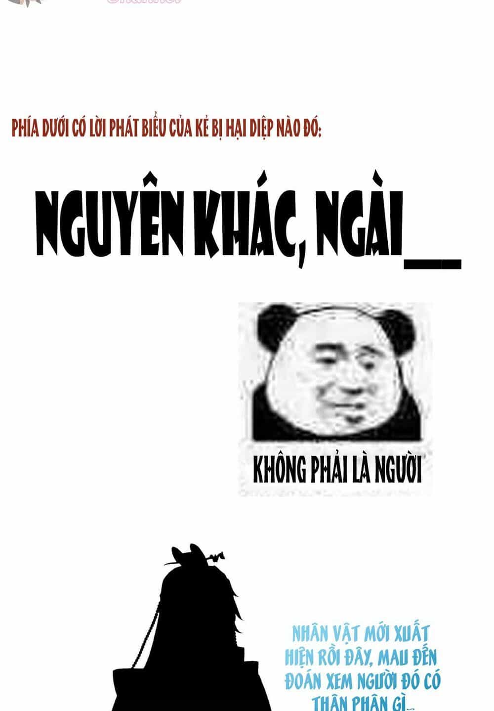Bổn Cung Muốn Làm Hoàng Đế - Chương 19 - ảnh 42