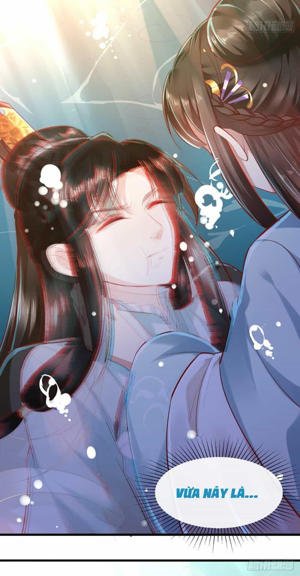 Bổn Cung Muốn Làm Hoàng Đế - Chương 20 - ảnh 15