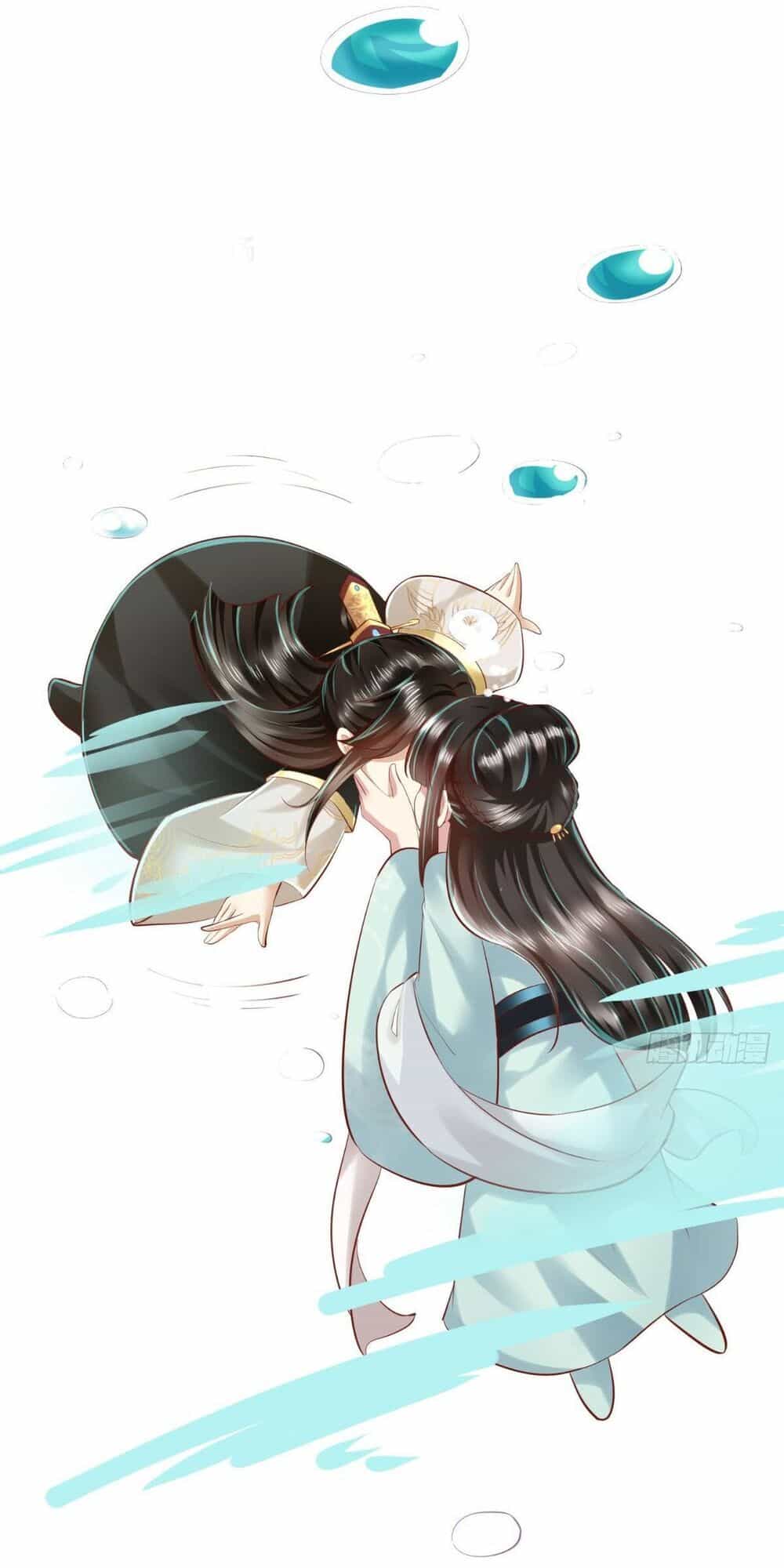 Bổn Cung Muốn Làm Hoàng Đế - Chương 21 - ảnh 22