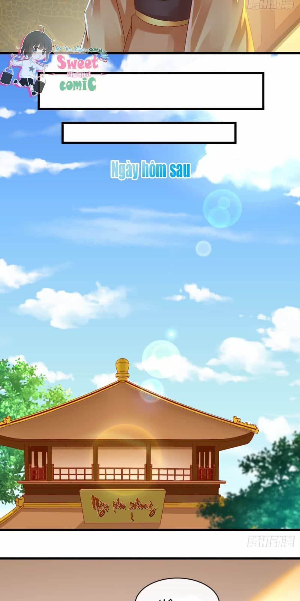Bổn Cung Muốn Làm Hoàng Đế - Chương 22 - ảnh 15
