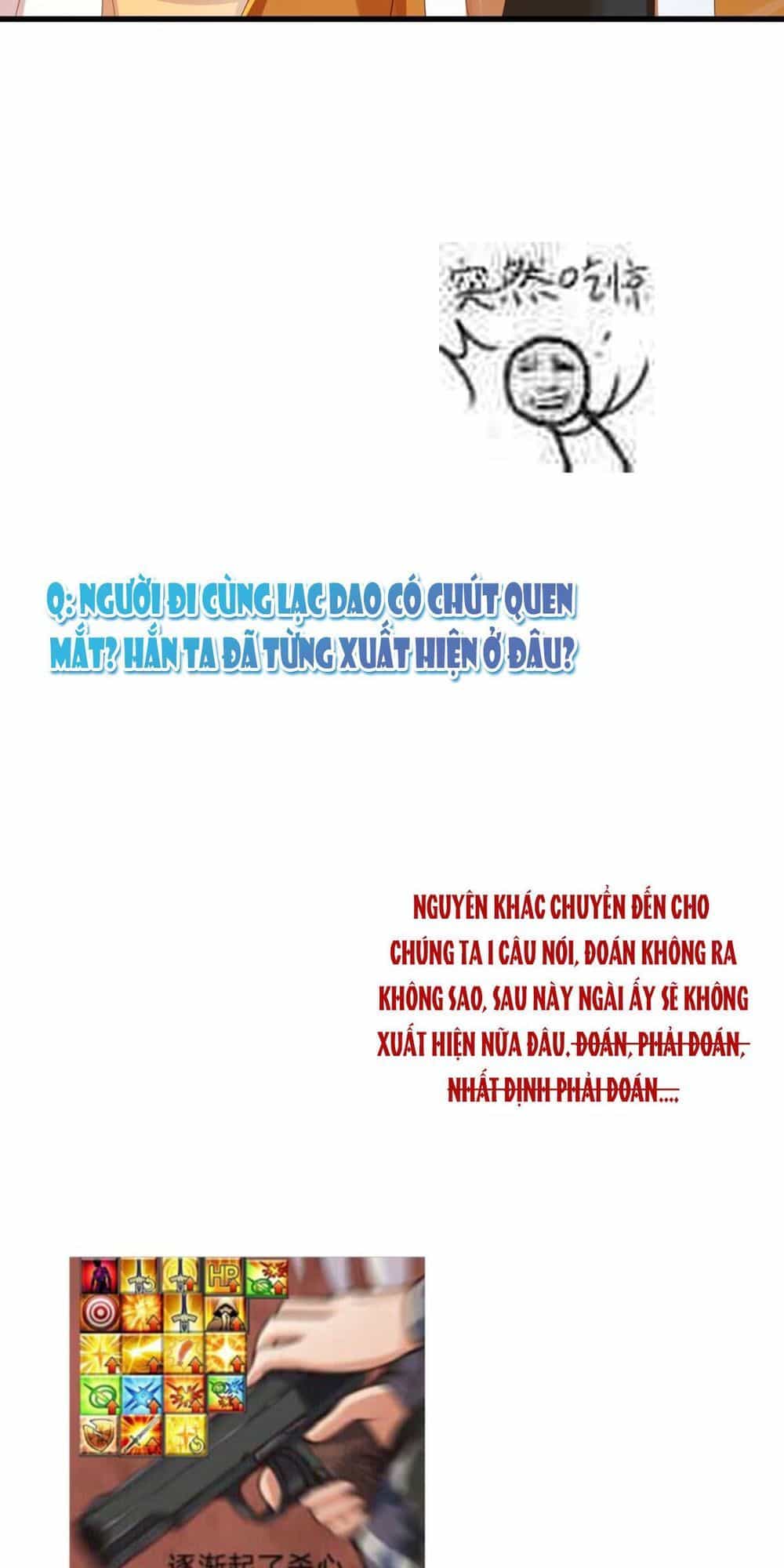Bổn Cung Muốn Làm Hoàng Đế - Chương 23 - ảnh 19