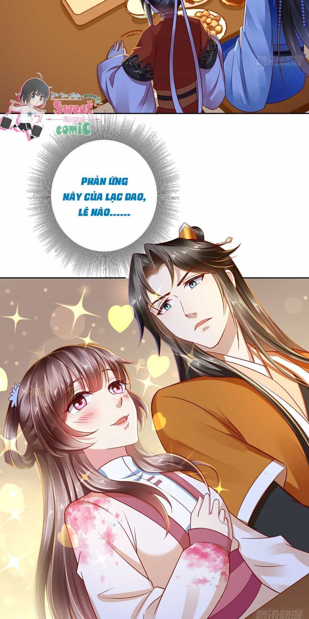 Bổn Cung Muốn Làm Hoàng Đế - Chương 25 - ảnh 7