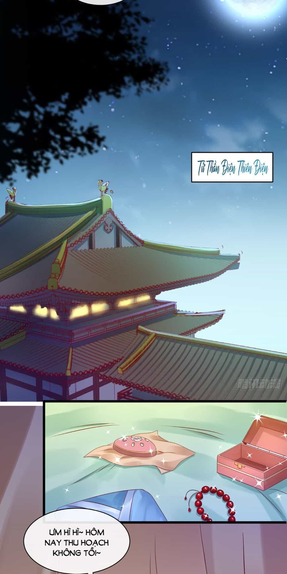 Bổn Cung Muốn Làm Hoàng Đế - Chương 26 - ảnh 13