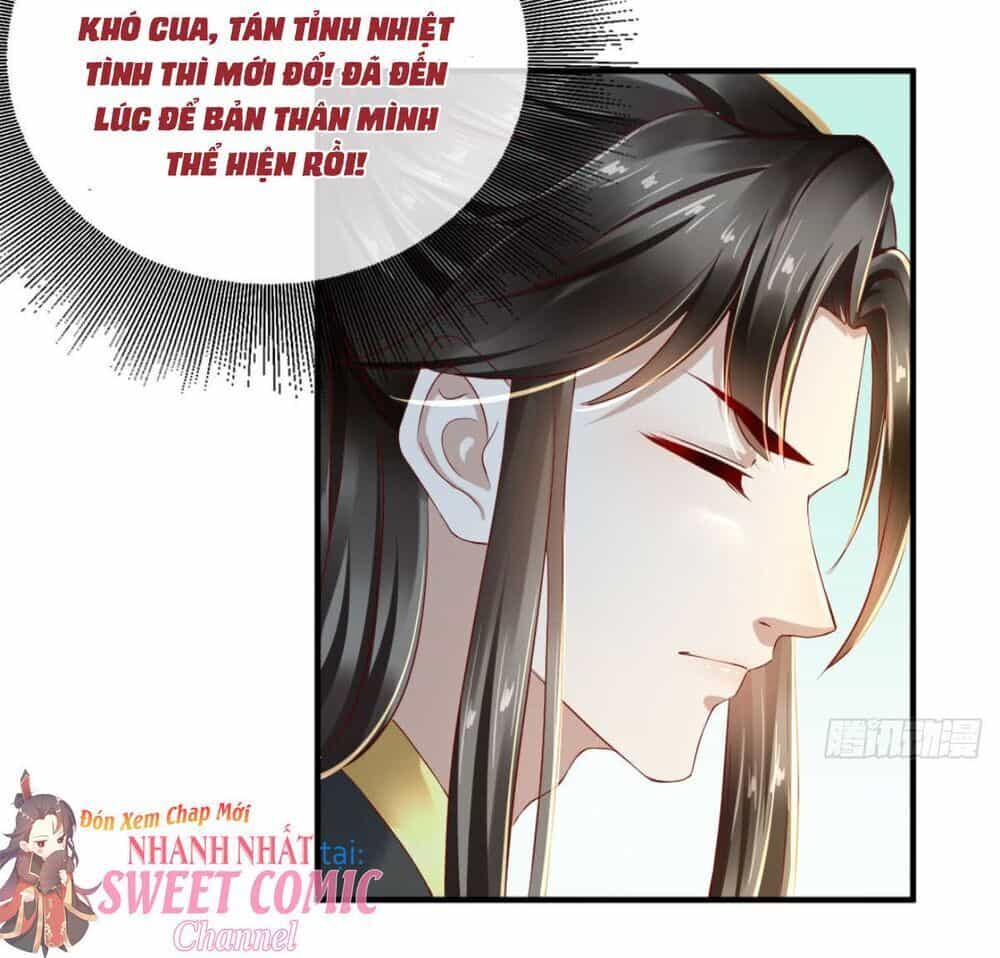 Bổn Cung Muốn Làm Hoàng Đế - Chương 27 - ảnh 10