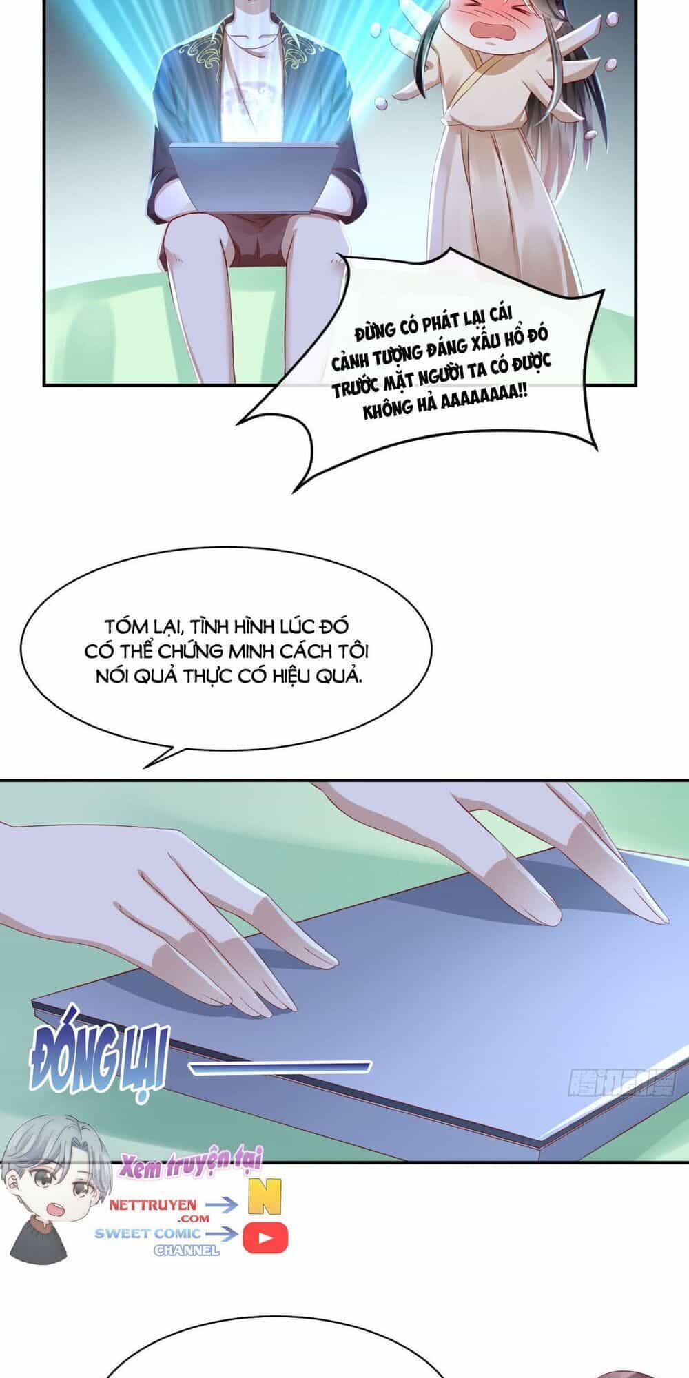 Bổn Cung Muốn Làm Hoàng Đế - Chương 27 - ảnh 6