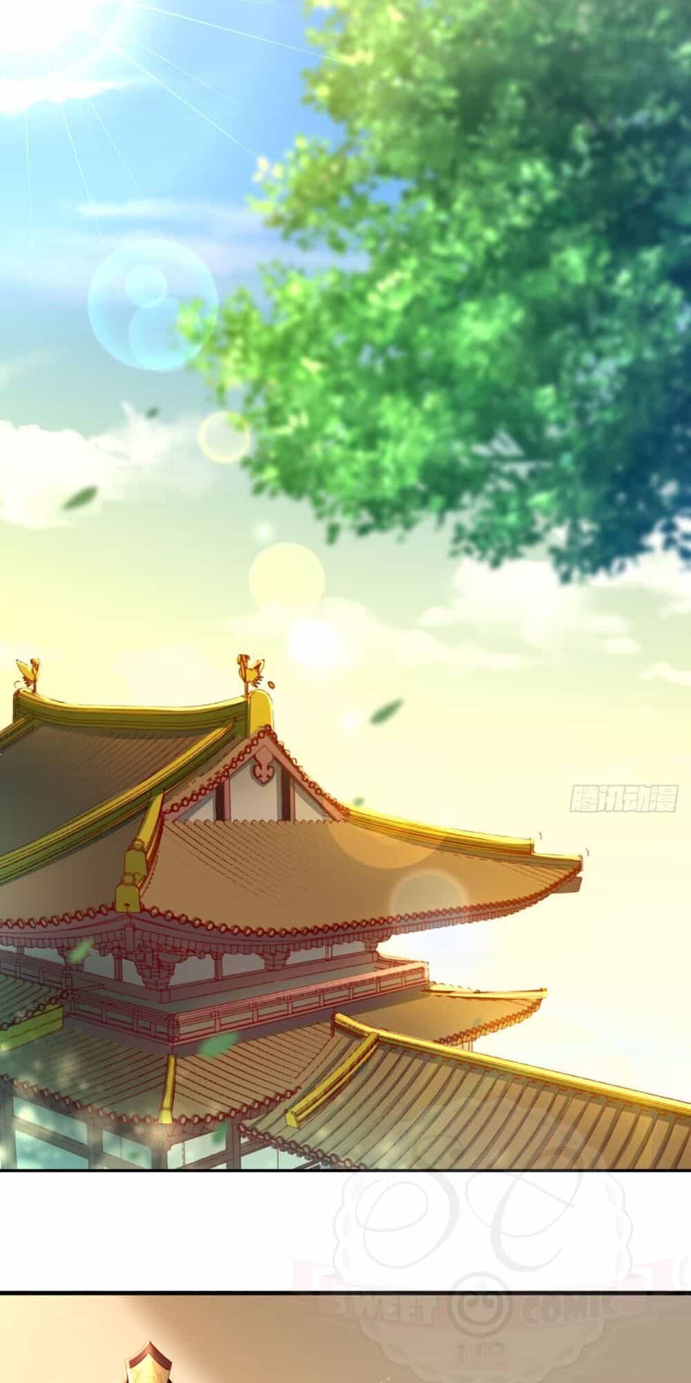 Bổn Cung Muốn Làm Hoàng Đế - Chương 27 - ảnh 8