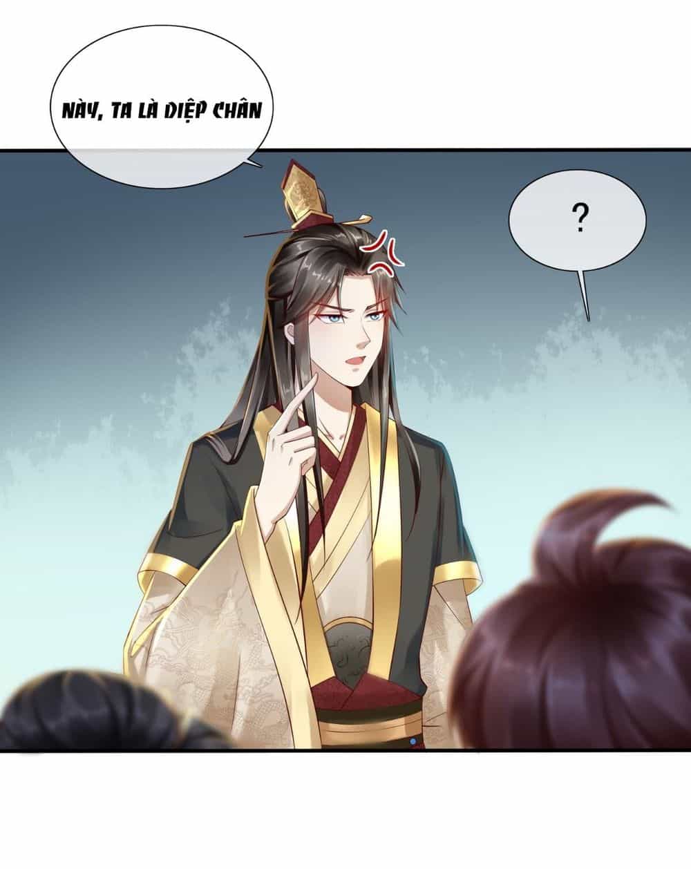 Bổn Cung Muốn Làm Hoàng Đế - Chương 2 - ảnh 17
