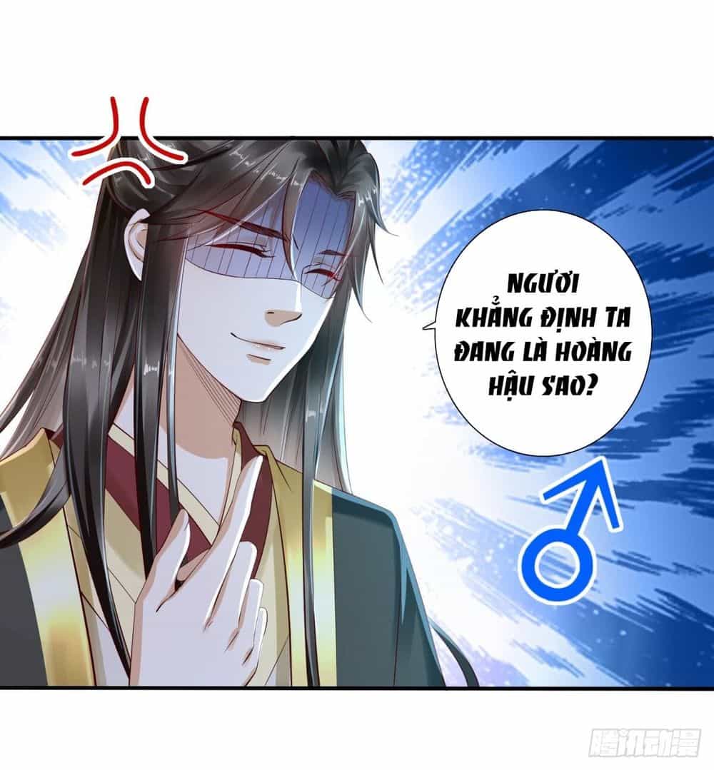 Bổn Cung Muốn Làm Hoàng Đế - Chương 2 - ảnh 31