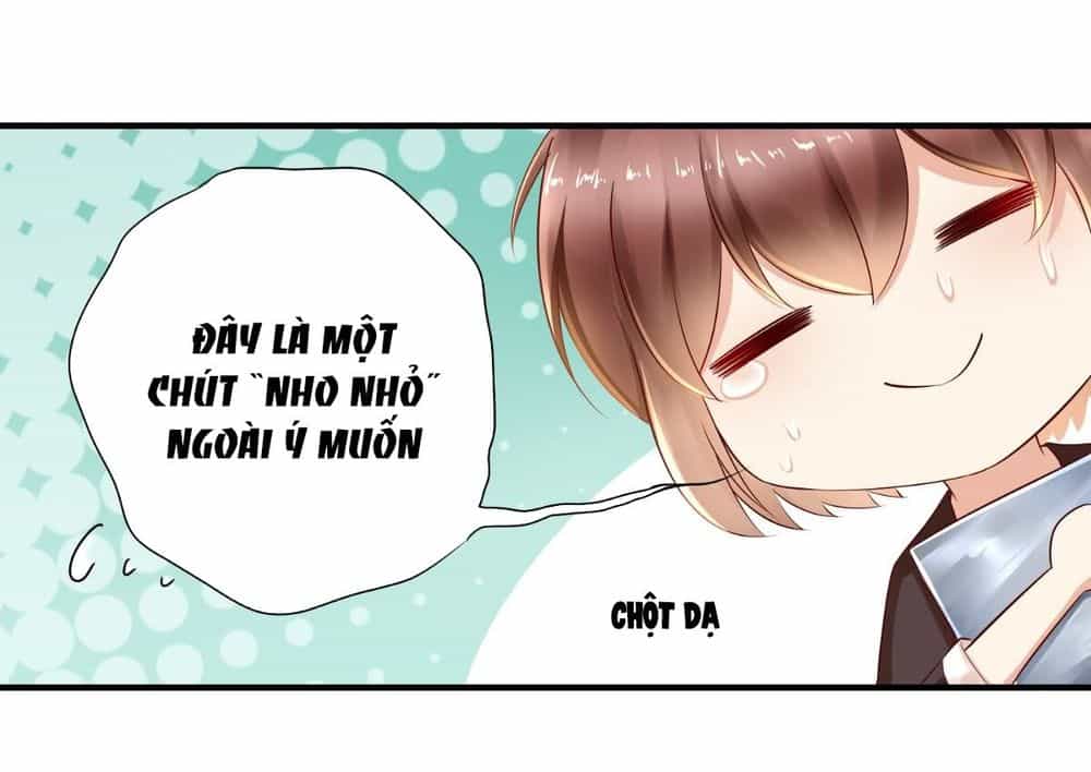 Bổn Cung Muốn Làm Hoàng Đế - Chương 2 - ảnh 32