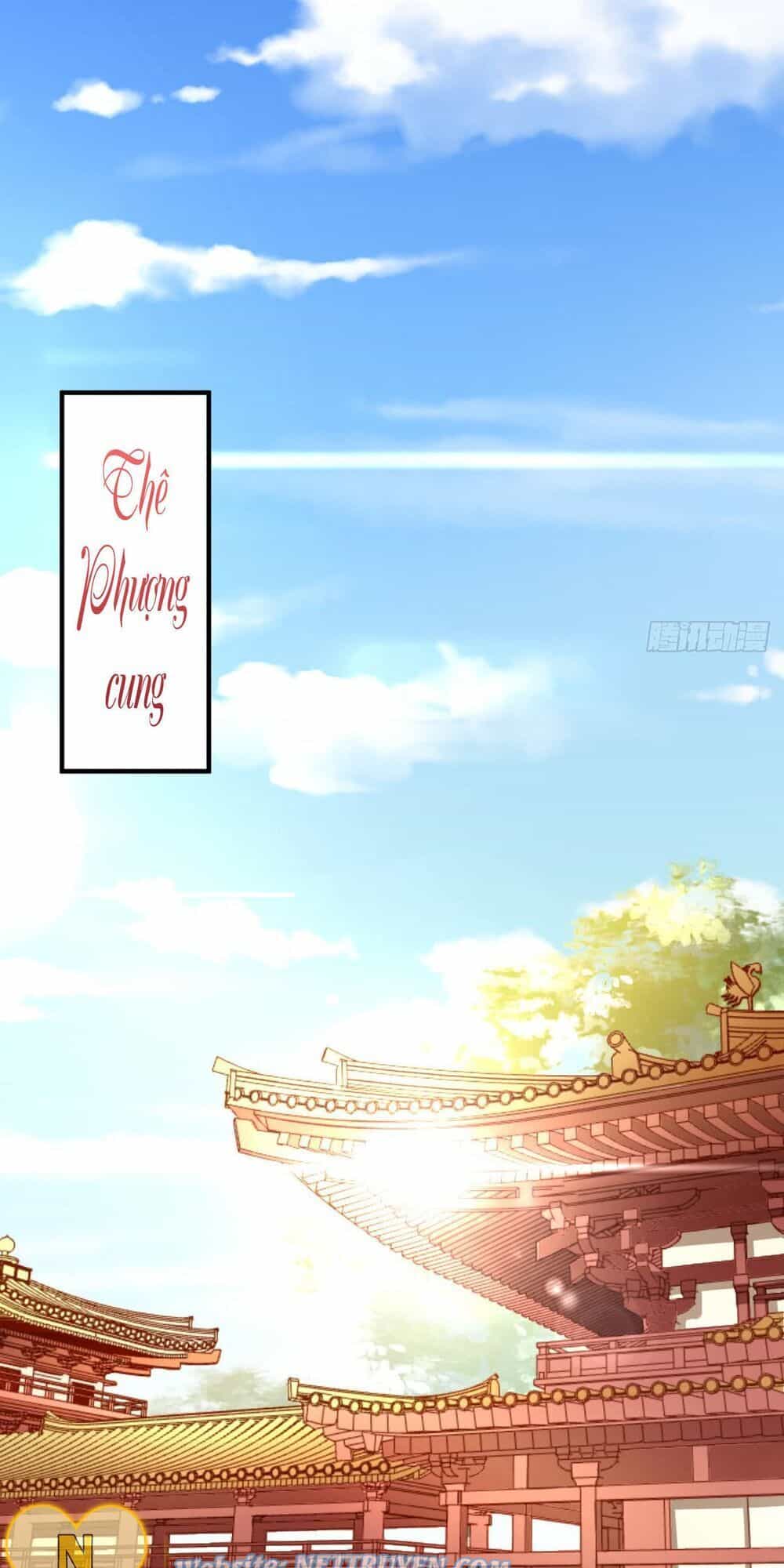 Bổn Cung Muốn Làm Hoàng Đế - Chương 28 - ảnh 9