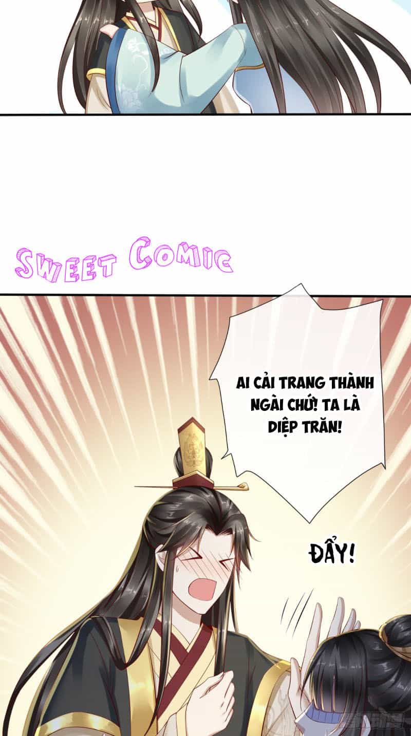 Bổn Cung Muốn Làm Hoàng Đế - Chương 3 - ảnh 10