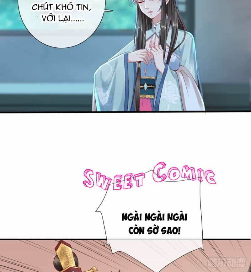 Bổn Cung Muốn Làm Hoàng Đế - Chương 3 - ảnh 14