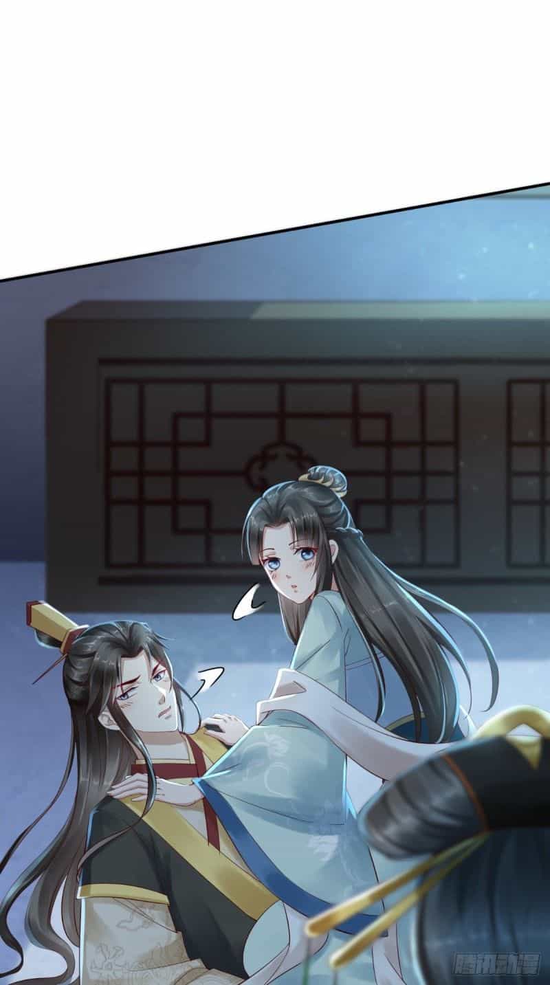Bổn Cung Muốn Làm Hoàng Đế - Chương 3 - ảnh 23