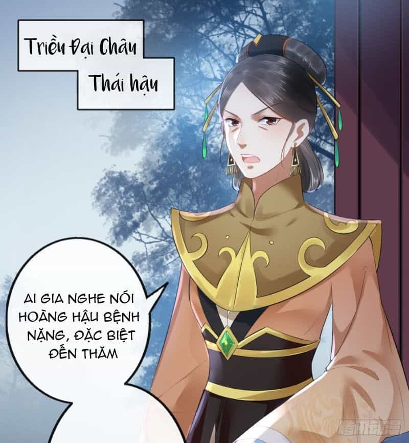 Bổn Cung Muốn Làm Hoàng Đế - Chương 3 - ảnh 25