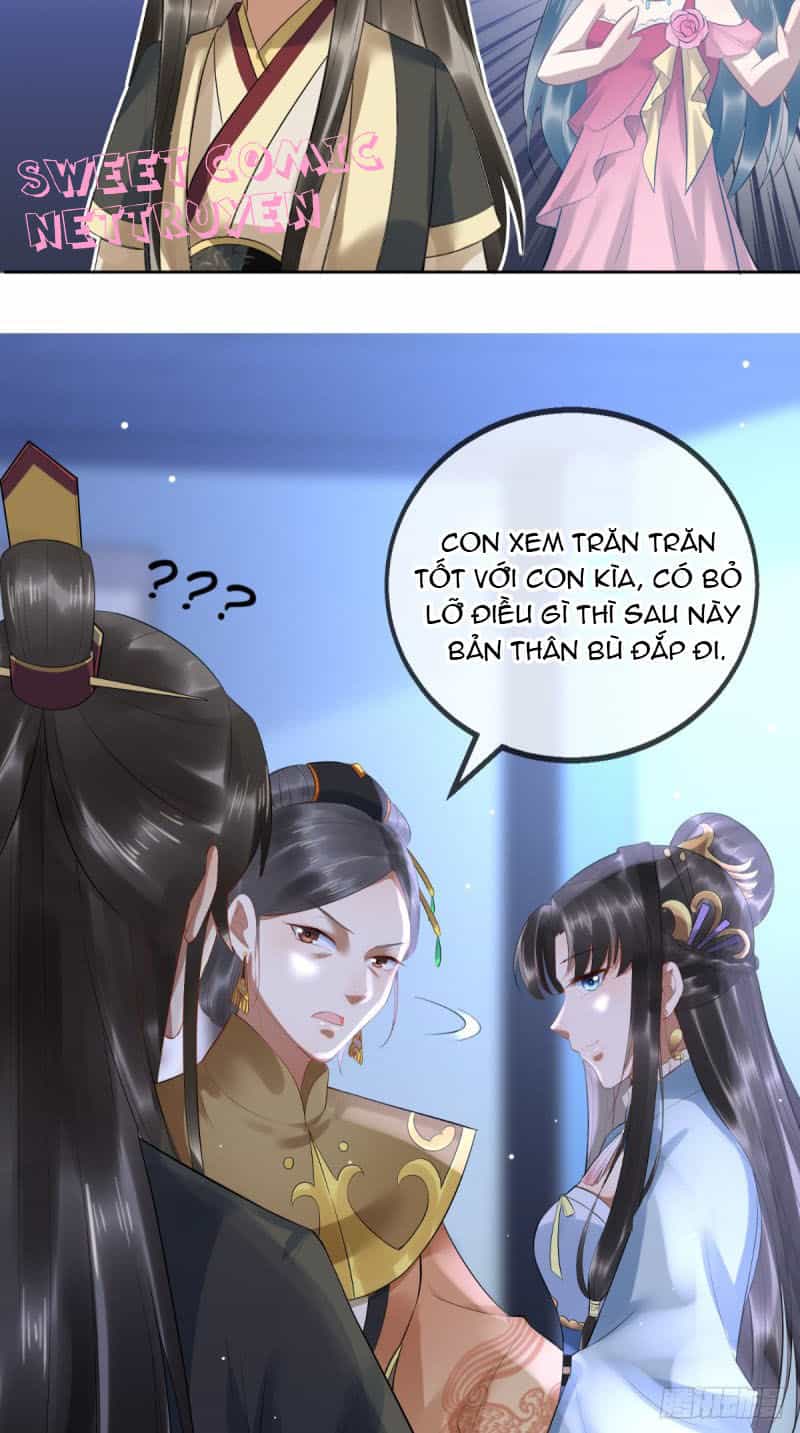 Bổn Cung Muốn Làm Hoàng Đế - Chương 3 - ảnh 30