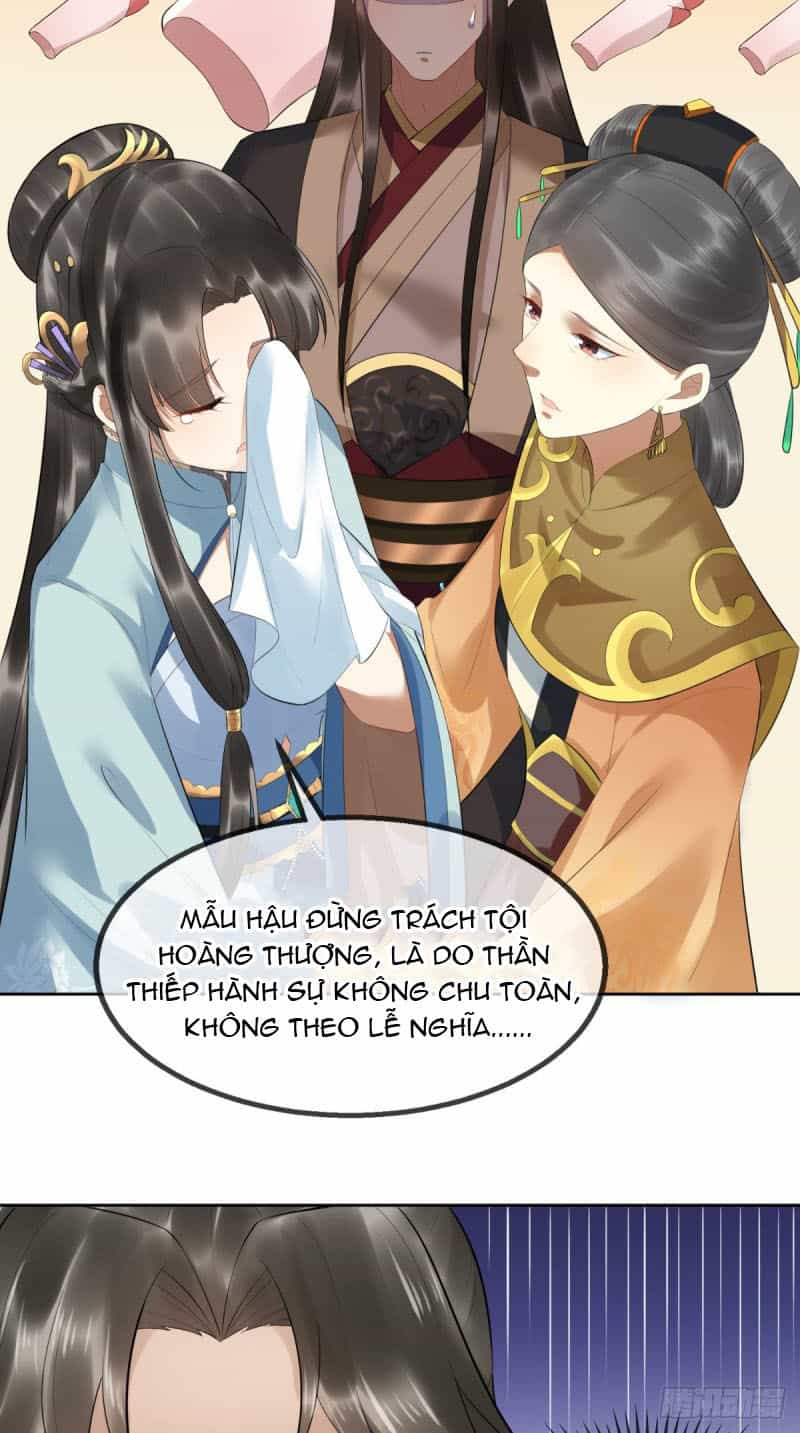 Bổn Cung Muốn Làm Hoàng Đế - Chương 3 - ảnh 33